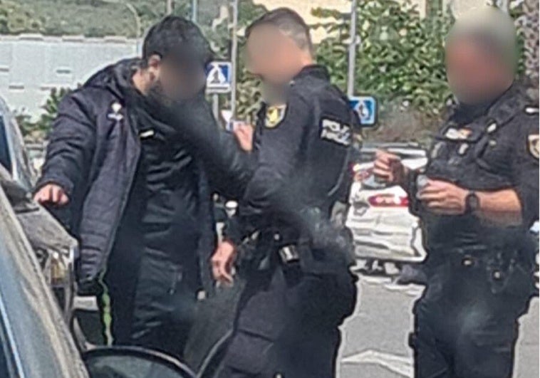 Dos detenidos en Valle de Abdalajís por matar a un joven y dejar grave a otro en Cádiz